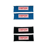 Simpson Racing Nomex® Harness Pads