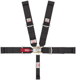 Simpson Racing Sport Latch and Link Harness
