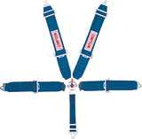 Simpson Racing Lever Camlock Harness