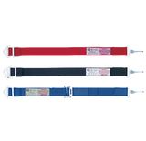 Simpson Racing Anti-Submarine Belts