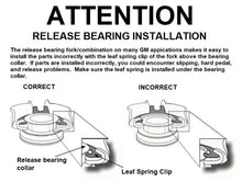 Load image into Gallery viewer, proper-throwout-bearing-install.jpg