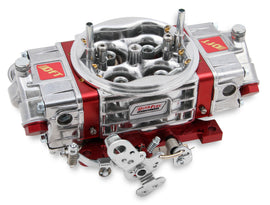 Quick Fuel Technology 750CFM Carburetor - Blower 2x4