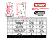 Load image into Gallery viewer, seats-size-graphic-full-containment-composite-racing-seat.jpg