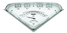 Load image into Gallery viewer, Classic Instruments Tach Force 6 gauge Set White