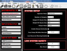 Load image into Gallery viewer, Holley EFI Dominator EFI Kit w/COP Universal